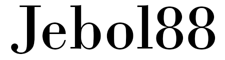 Jebol88